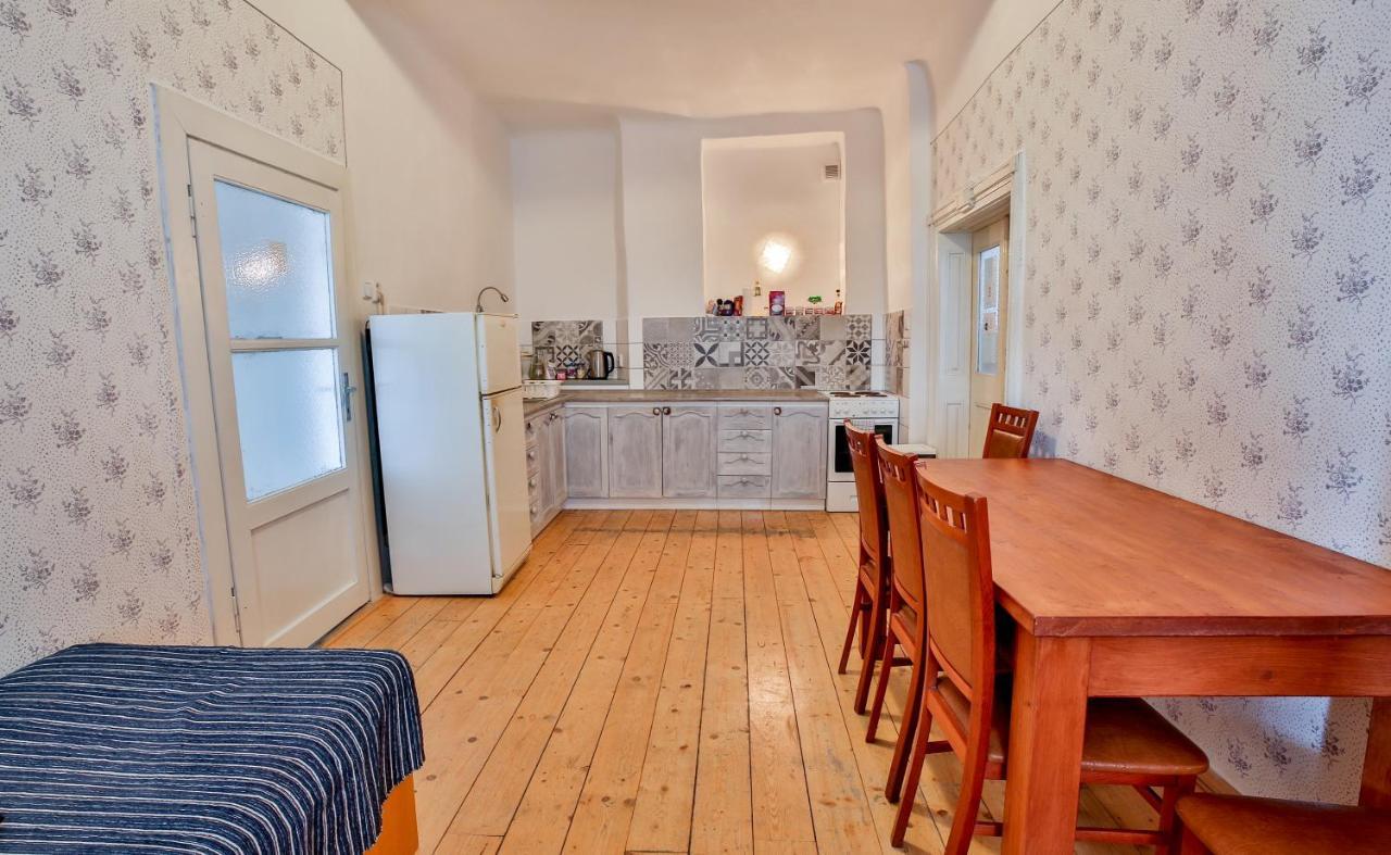 Rodinný hostel Stárkův dům Tábor Esterno foto
